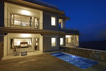 fateh safari resort by fateh collection