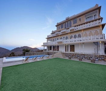 fateh safari resort by fateh collection