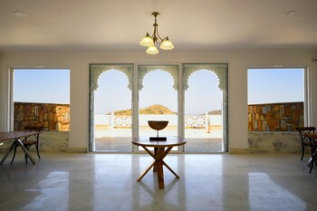 fateh safari resort by fateh collection