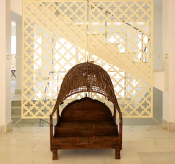 fateh safari resort by fateh collection