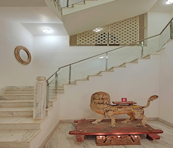 fateh safari resort by fateh collection