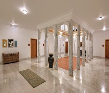 fateh safari resort by fateh collection