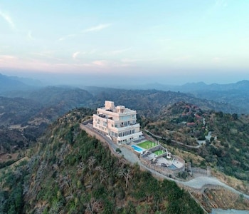 fateh safari resort by fateh collection
