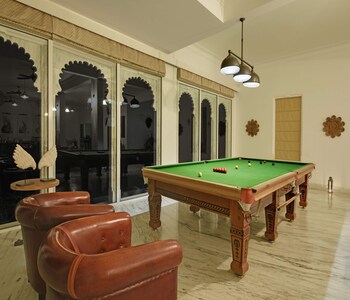 fateh safari resort by fateh collection