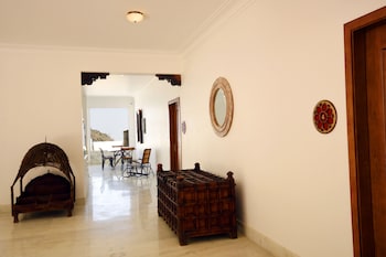 fateh safari resort by fateh collection