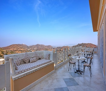 fateh safari resort by fateh collection