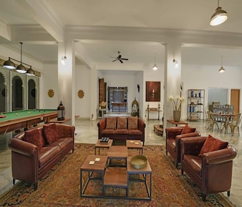 fateh safari resort by fateh collection