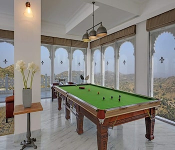 fateh safari resort by fateh collection