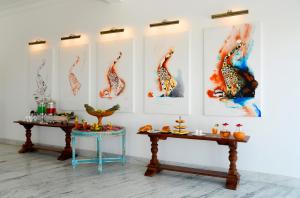 fateh safari resort by fateh collection
