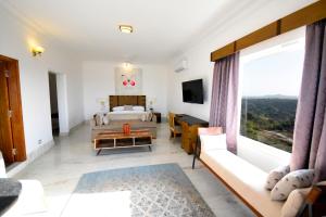 fateh safari resort by fateh collection