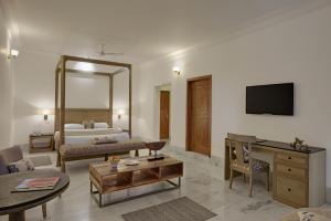 fateh safari resort by fateh collection