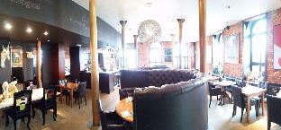 Salthouse Harbour Hotel,Suffolk>>Ipswich,4 star