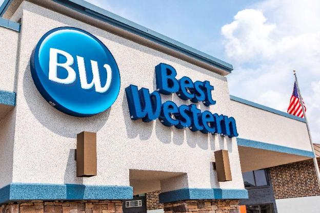 best western rochester hotel mayo clinic area st marys