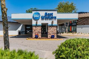 best western rochester hotel mayo clinic area st marys