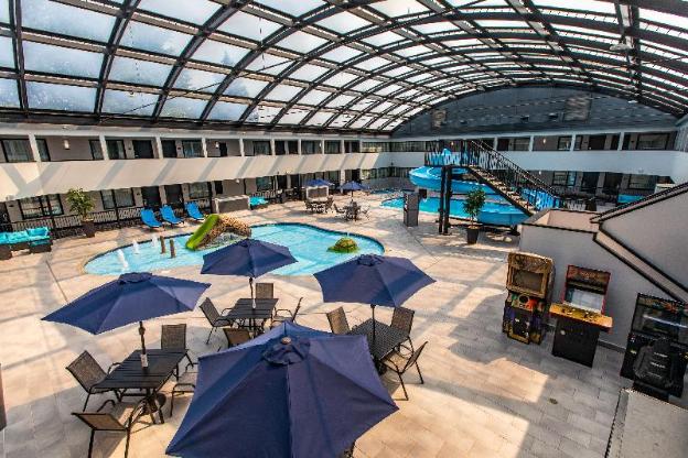 best western rochester hotel mayo clinic area st marys