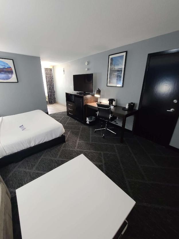 best western rochester hotel mayo clinic area st marys