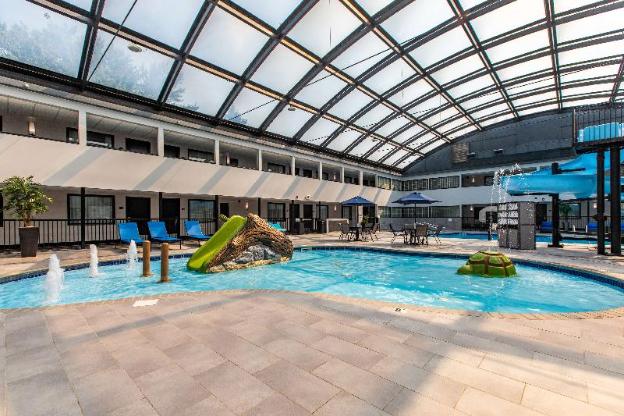 best western rochester hotel mayo clinic area st marys