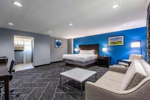 best western rochester hotel mayo clinic area st marys