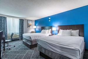 best western rochester hotel mayo clinic area st marys