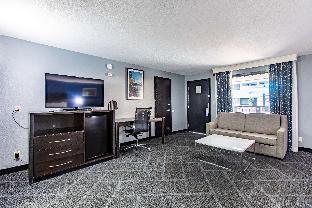 best western rochester hotel mayo clinic area st marys