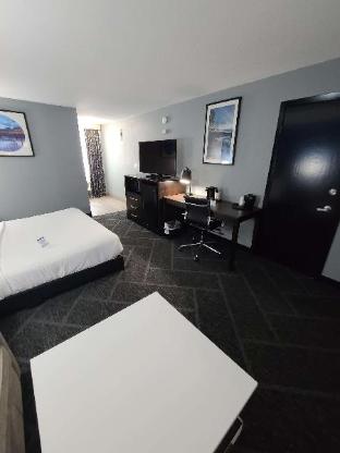 best western rochester hotel mayo clinic area st marys