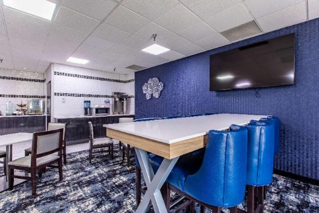 best western rochester hotel mayo clinic area st marys