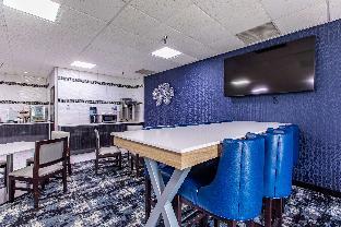 best western rochester hotel mayo clinic area st marys