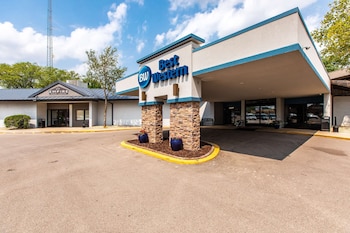 best western rochester hotel mayo clinic area st marys