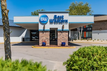 best western rochester hotel mayo clinic area st marys