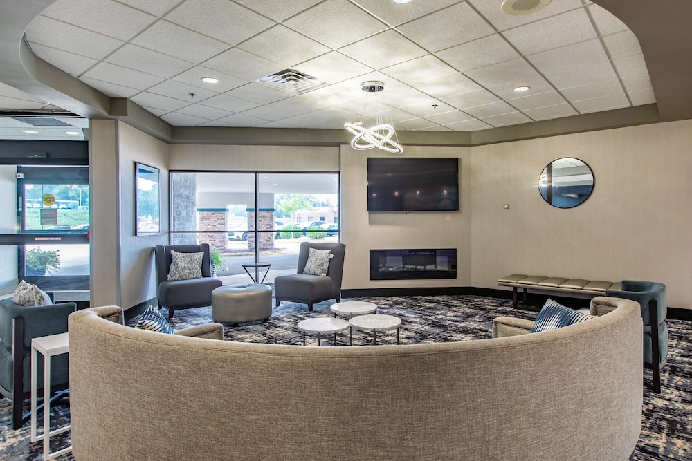 best western rochester hotel mayo clinic area st marys