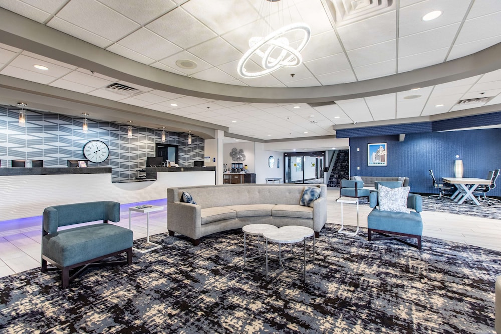 best western rochester hotel mayo clinic area st marys