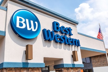 best western rochester hotel mayo clinic area st marys