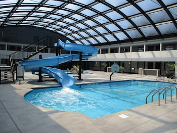 best western rochester hotel mayo clinic area st marys