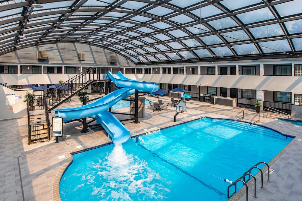 best western rochester hotel mayo clinic area st marys