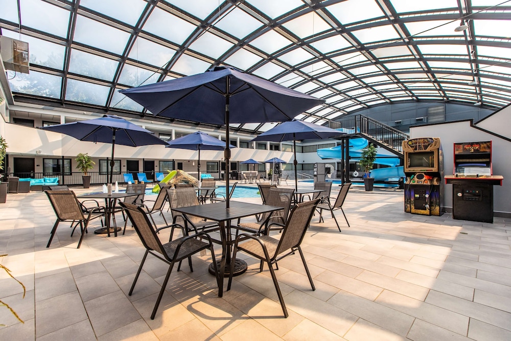 best western rochester hotel mayo clinic area st marys