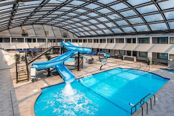 best western rochester hotel mayo clinic area st marys