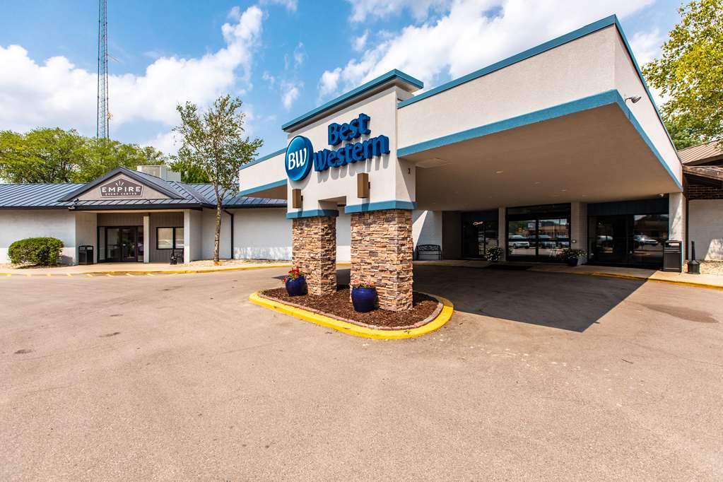 best western rochester hotel mayo clinic area st marys