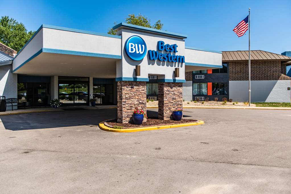 best western rochester hotel mayo clinic area st marys