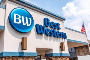 best western rochester hotel mayo clinic area st marys