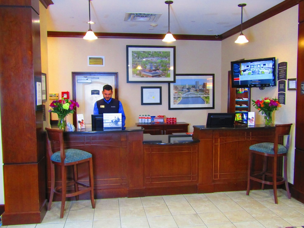 staybridge suites rochester university by ihg