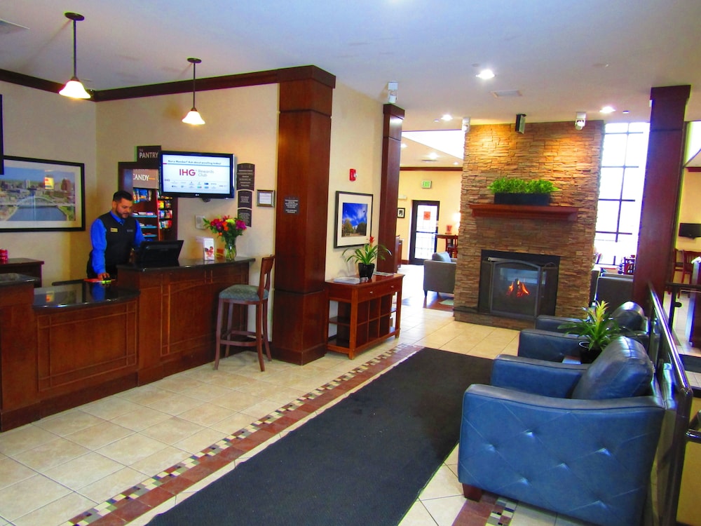 staybridge suites rochester university by ihg