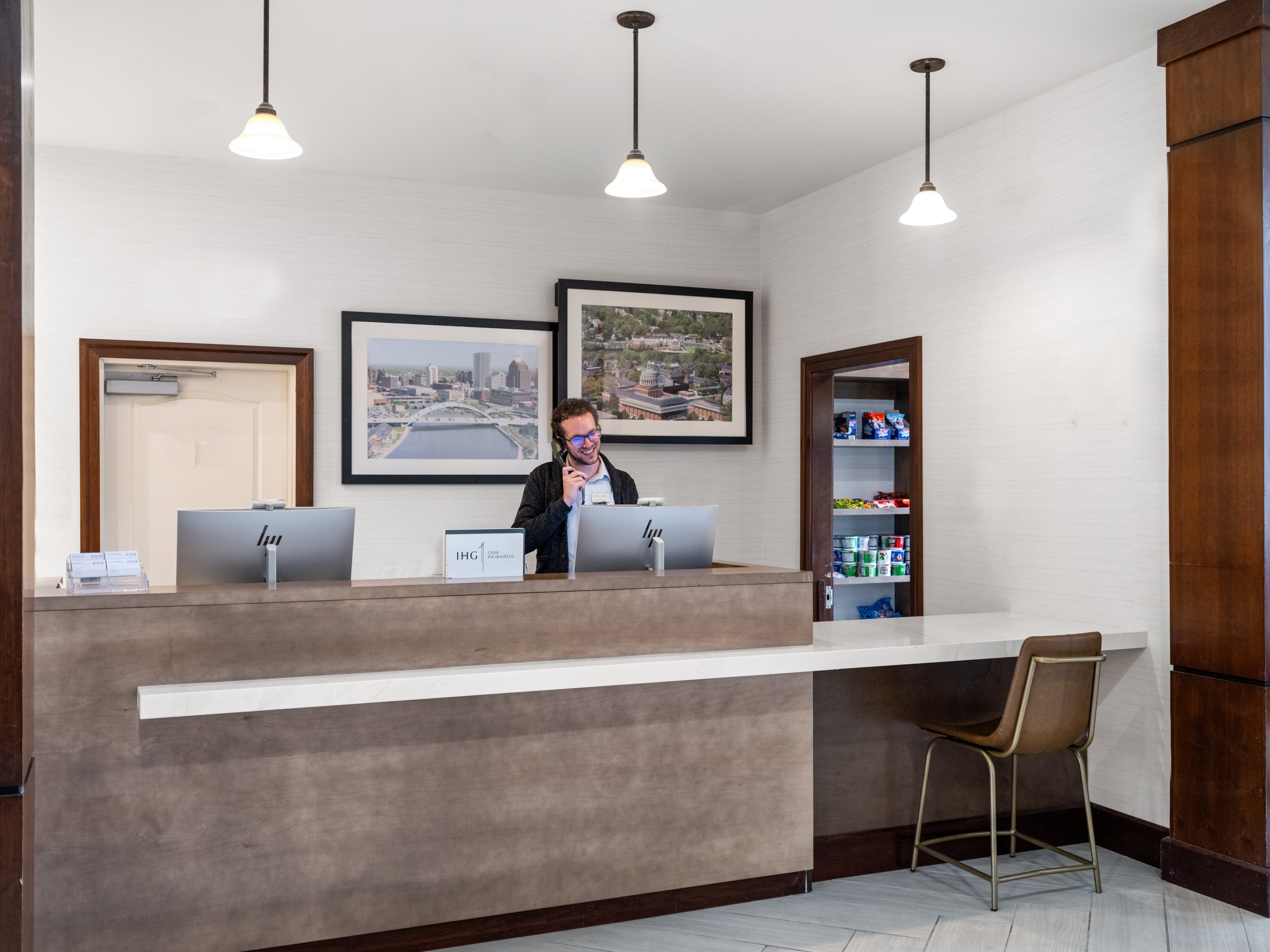 staybridge suites rochester university by ihg