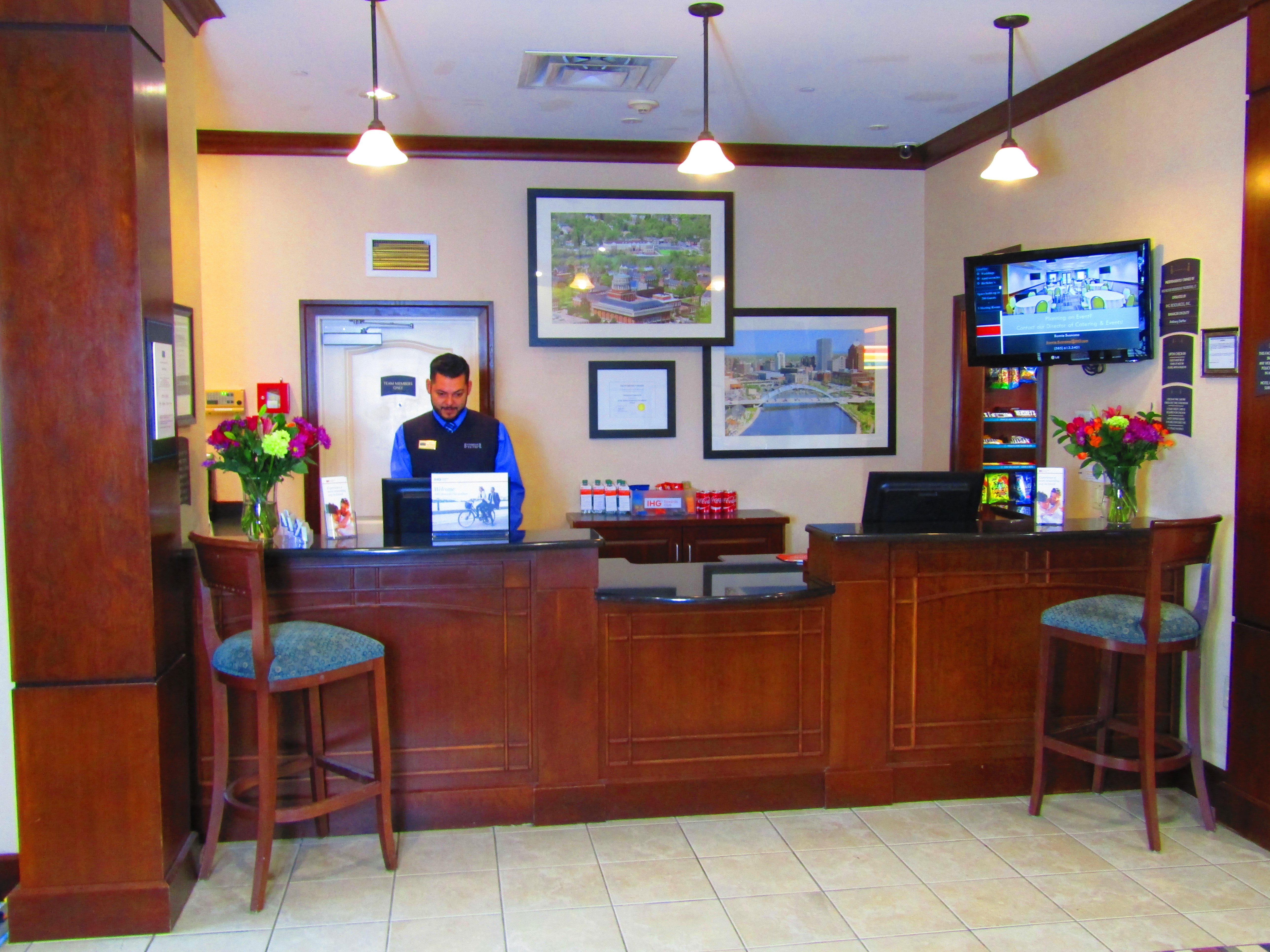 staybridge suites rochester university by ihg