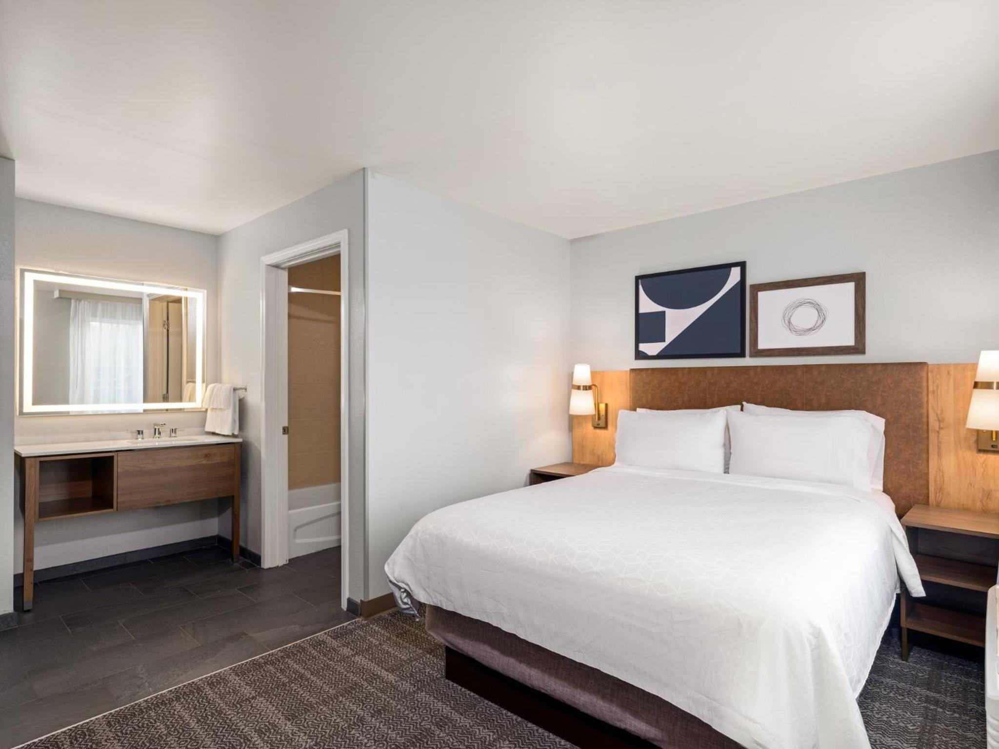 staybridge suites rochester university by ihg