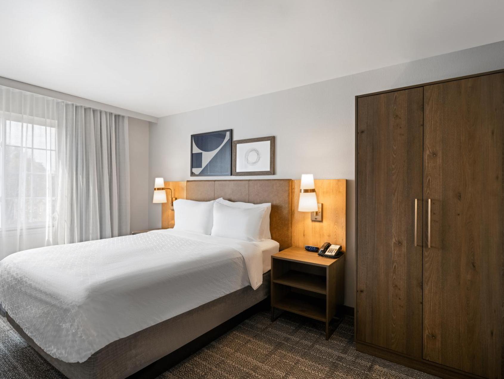 staybridge suites rochester university by ihg