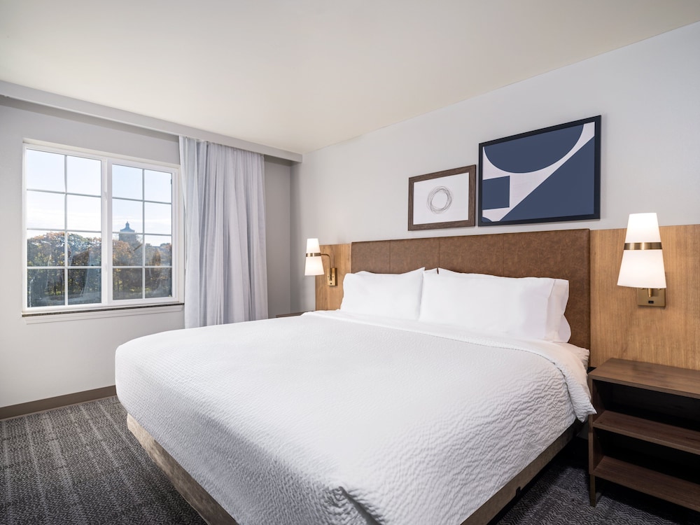 staybridge suites rochester university by ihg