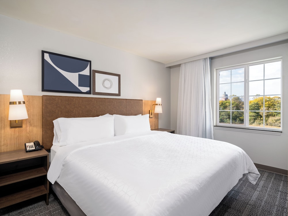 staybridge suites rochester university by ihg