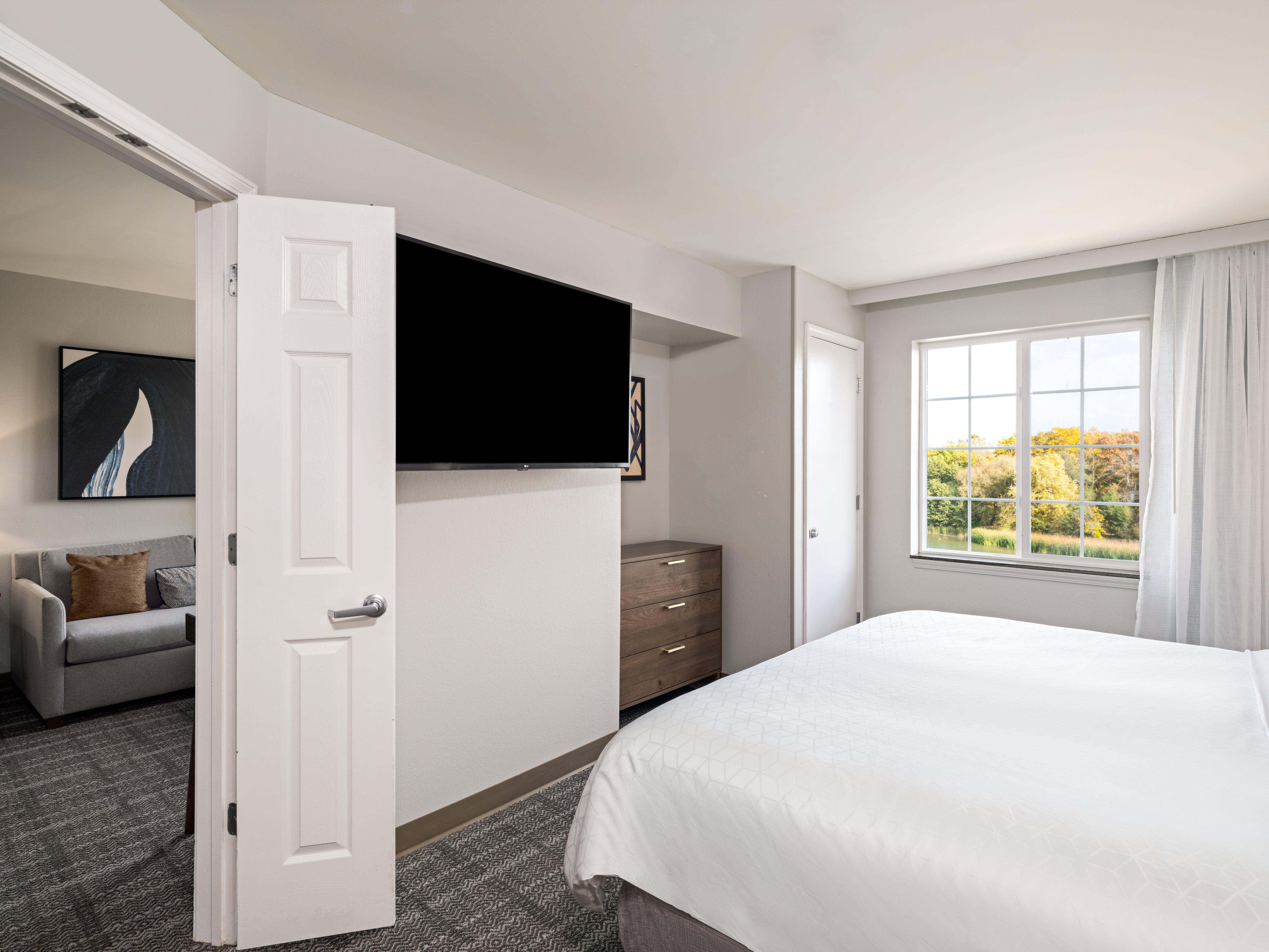 staybridge suites rochester university by ihg