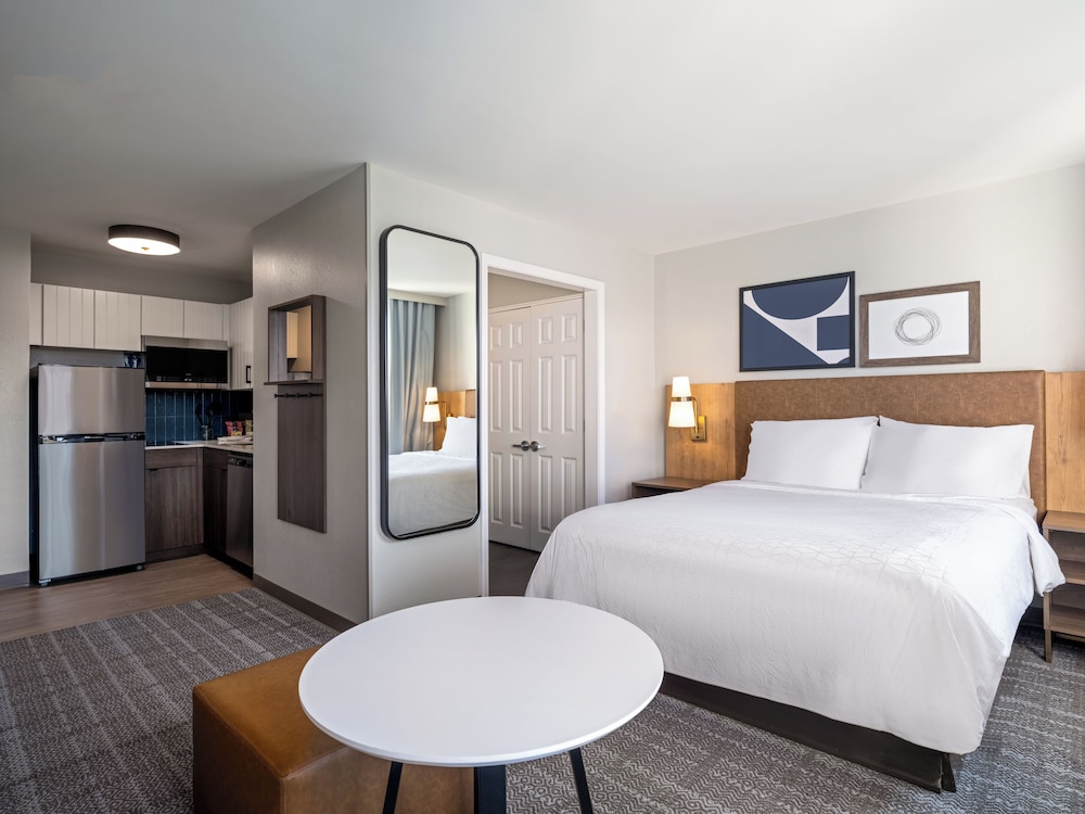 staybridge suites rochester university by ihg