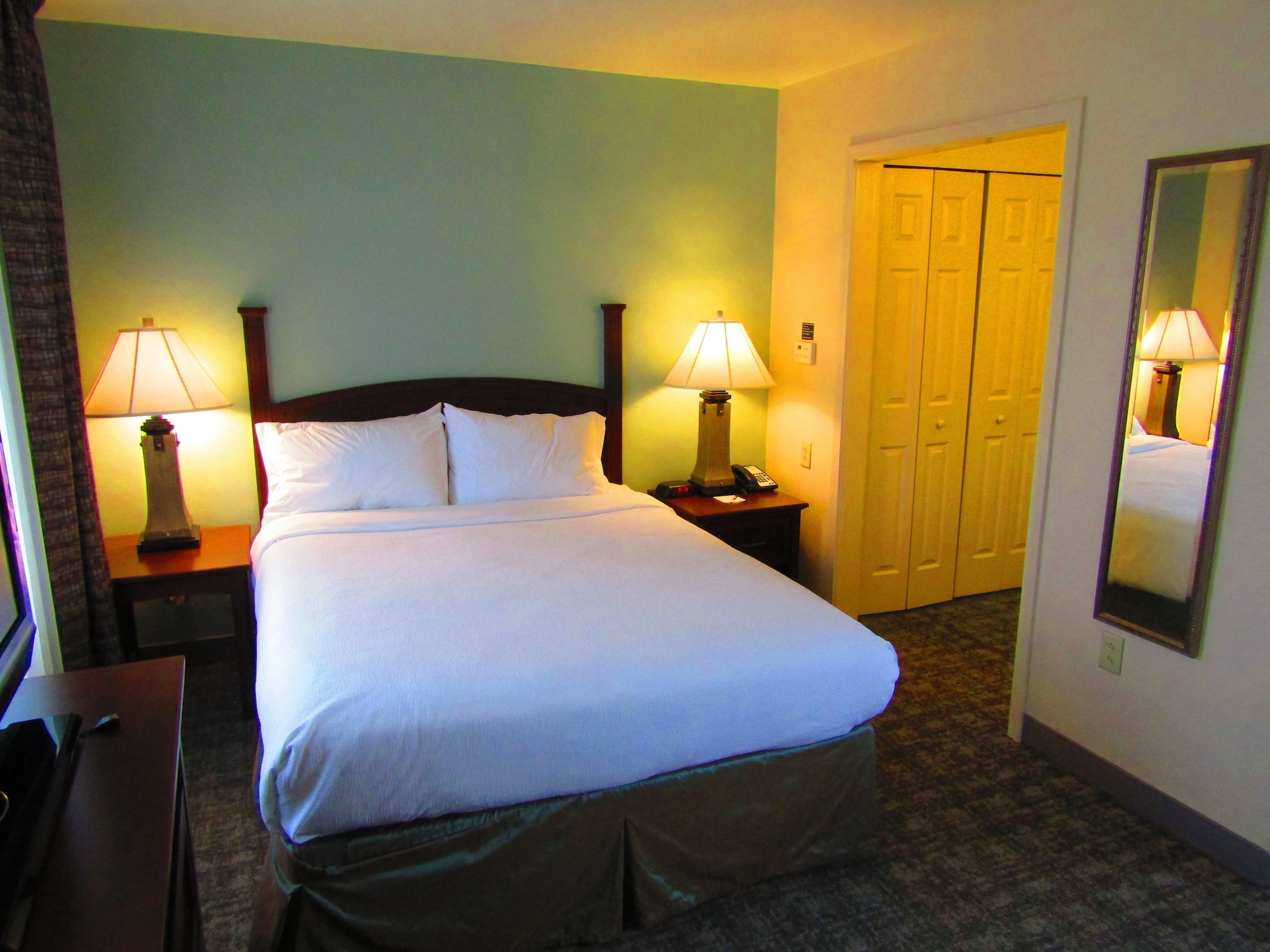 staybridge suites rochester university by ihg